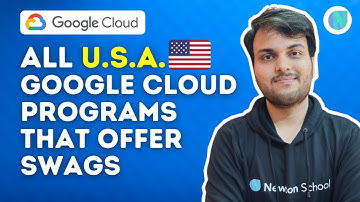 All US Google Cloud Programs That Offer Swags| Free Coursera Specialization Courses #codepedia