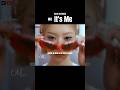 Yeah, it's my voice... It's me~ XD #ILLIT #Its_Me #아이릿 #KPOP #Moria_kca #VocalCover
