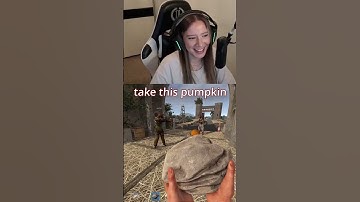 rust kingdoms chaos 👁️