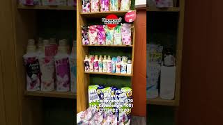 #japan #обзор #экокосметика #экотовары #косметика #бадыдляздоровья #япониярядом #уходзаволосами