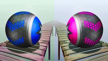 Uncovering the Secrets of Rollance Adventure Balls Epic Race vs Reverse