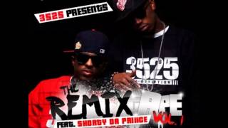 shorty da prince - birds ( win SDP REMIX ) THE REMIXTAPE