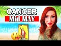 CANCER YOUR JAW MAY DROP AFTER THIS SHOCKING READING!