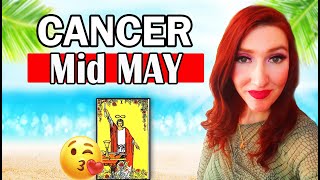 CANCER YOUR JAW MAY DROP AFTER THIS SHOCKING READING!