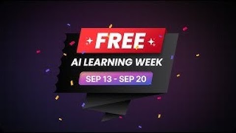 AI Free Learning Week | Master DevOps Automation in 5 Days | KodeKloud