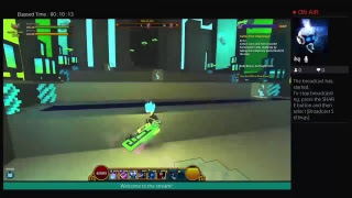 TROVE: 50 chaos chest opening WEEK RESET