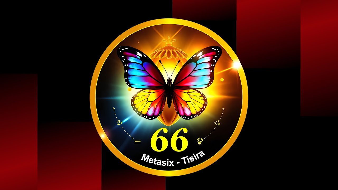 METASIX - TISIRA || SMPN 4 MADIUN || ANGKATAN 66