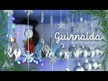 🎄Guirnalda navideña 🎄Decoración fácil para navidad | Manualidades | Adornos | Ideas