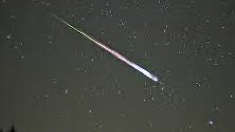 Ham #Radio Live! 595. Meteor Scatter With MSK 144 Your Greatest Accomplishment General Q&A’s & QSO’s