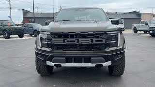 2024 Ford F-150 Manitowoc, Green Bay, Sheboygan, Two Rivers, Plymouth 4044