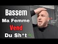 Bassem ma femme est en prison