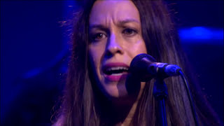 Alanis Morissette - Uninvited (Live At Montreux 2012)