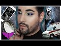 Ghost Stories & Makeup - GRWM PT27