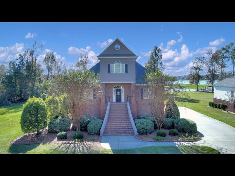 1518 Grand Cypress Lane, Albany, GA home video tour