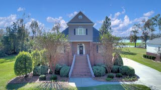 1518 Grand Cypress Lane video tour