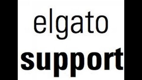 Elgato HD60 Problems Recording Retron 5