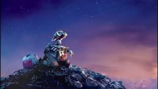 Wall-E (2008) | Ambient Soundscape