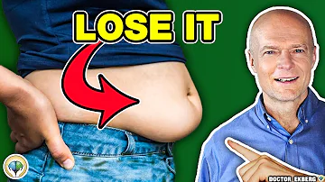 You Won’t Lose Belly Fat Until You Do This….