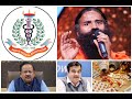 IMA demands action against Ramdev for calling allopathy 'stupid science', blaming it for Covid death