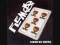 Flema - Me Voy A Suicidar