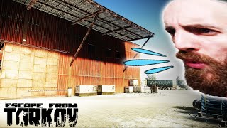 Customs West Spawns are a joke. And here is Why... Escape from Tarkov 0.12