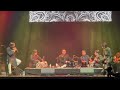 Ghulam Ali Farewell Show UK 2023 3 Generations Ghulam Ali Farewell Show UK 2023 3 Generations