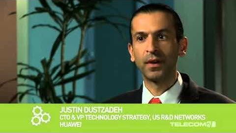 SDN & NFV: What do Telcos REALLY want?