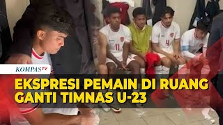 Erick Thohir Ungkap Suasana Ruang Ganti Timnas U-23 Usai Kalah dari Guinea