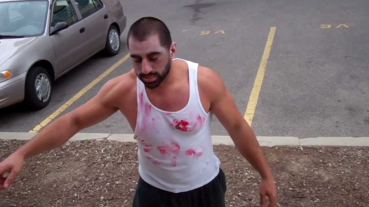 Train to Survive a Zombie Apocalypse