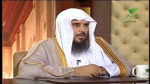 حكم من يقرأ سورة دائما وتكرارها ؟ الشيخ سعد الخثلان