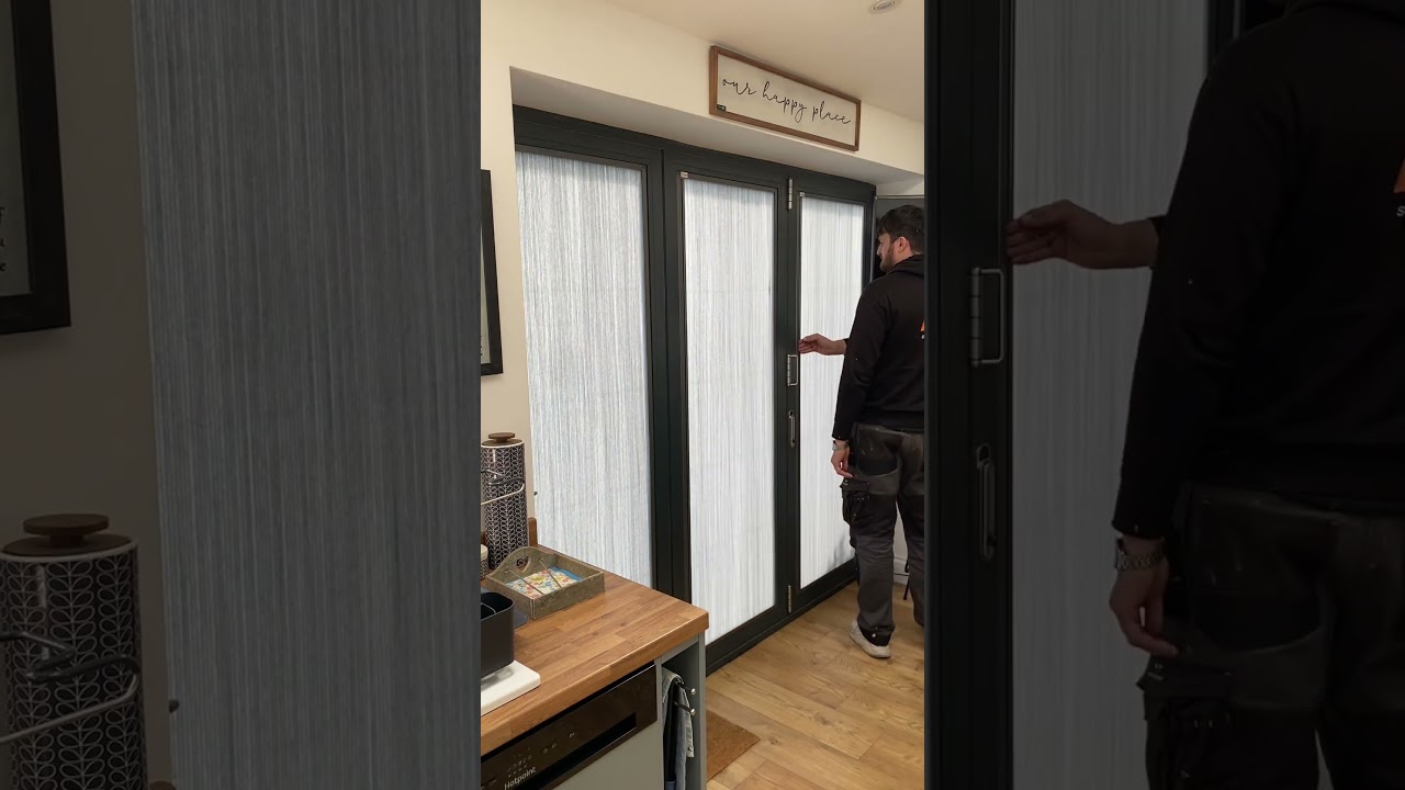 Blind Screen®️ not just a blackout 