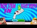 Pocket Mortys - Best Item In The Game! How To Use The Portal Gun + Beating Final Rick Member!