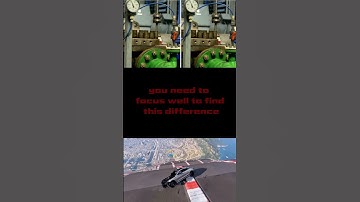 Find 12 Differences in 30 Seconds Challenge - Test Your IQ #iqtest   #brainteaser