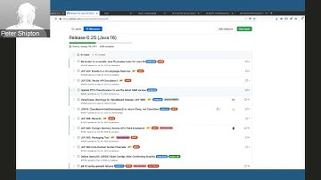 Eclipse OpenJ9 2021/01/20 Community call