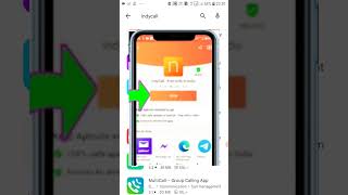 How to  download Indycall booster kese use kare ||indycall download kese kare #shorts screenshot 2