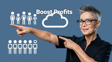 How Cloud Migration Can Boost Your Business Competitiveness