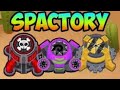 In the loop - easy tutorial ft. spike factories