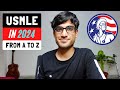 USMLE - Everything You Need To Know in 2022 | From USMLE Step 1 To Residency