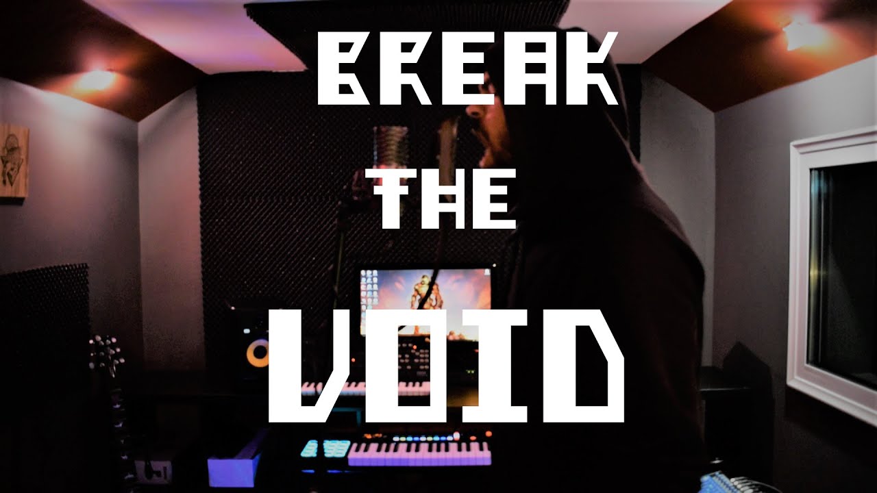Pharos-Break the void (A "DOOM" inspired track) adlı videoyu YouTube'da izle Pharos-Break the void (A "DOOM" inspired track) adlı videoyu YouTube'da izle