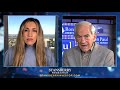 Dr. Ron Paul | Out of Control Economy with Suppressed Gold Prices, Empty Shelves