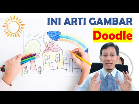 Video: Apa Itu Coretan