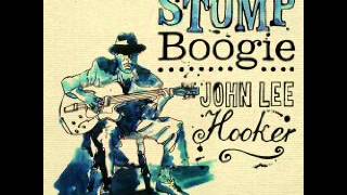 John Lee Hooker :::::: Talk That Talk, Baby ; No One Told Me ; I Want to Ramble