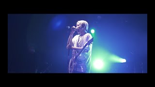 BACK-ON「ニブンノイチ(Nibunnoichi)」(Live ver.) chords