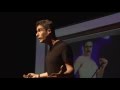 How to Be A Rock Star | Adam Burns | TEDxYosemite