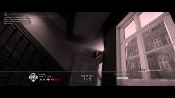 Invisible Hacker in Battlefield 1?