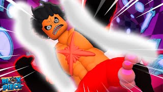 CONFIRMADO O GEAR 4 NO UPDATE 11 DO BLOX FRUITS *despertar gomu gomu* ?? ‹ GH0Ks › *teoria*