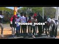 Nasty C - Bookoo bucks Ft Lil keed & lil gotit [official Dance video ] suspect   Gang