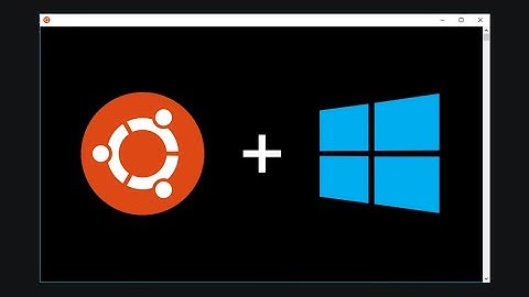 How To Install Ubuntu 22.04 LTS On Windows 10 or 11 (WSL)