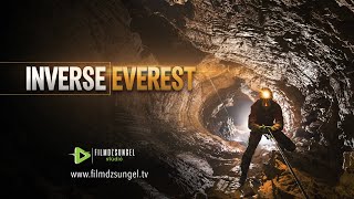 Inverse Everest: The Deepest Descent - Journey into Earth's Uncharted Depths