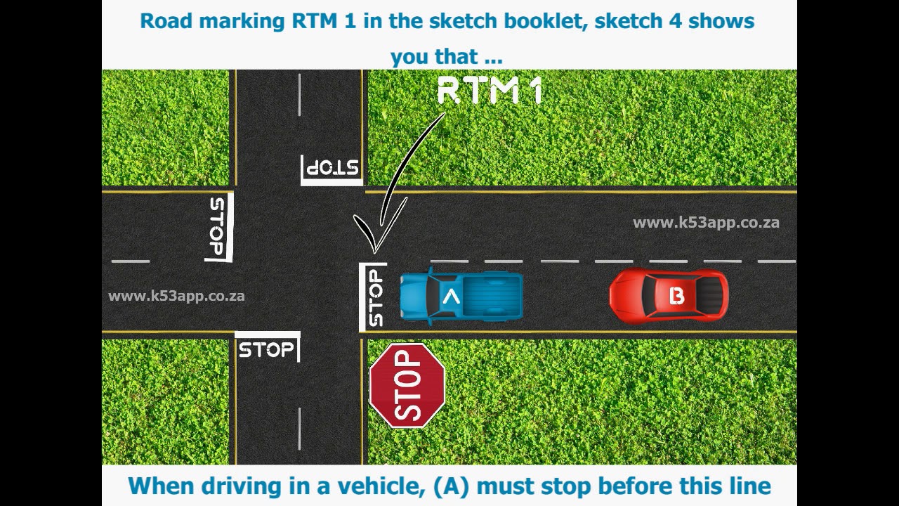 road-marking-rtm-1-shows-learners-driving-licence-test-question
